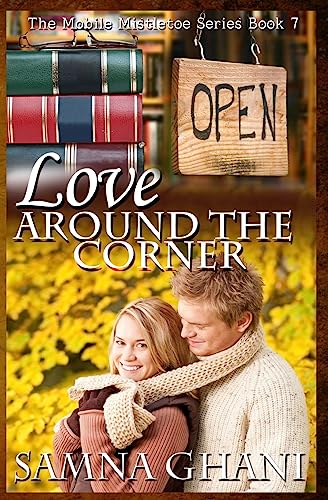 Stock image for Love Around the Corner for sale by PBShop.store US