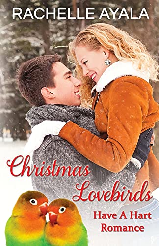 Beispielbild fr Christmas Lovebirds: The Hart Family (Have A Hart) [Soft Cover ] zum Verkauf von booksXpress