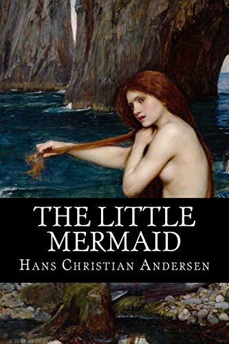 9781517643270: The Little Mermaid