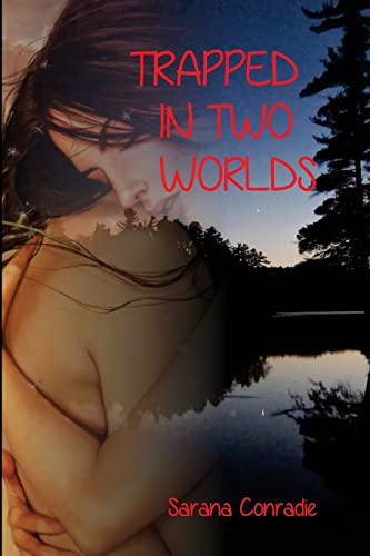 Imagen de archivo de Trapped in Two Worlds: Hidden Scars a la venta por THE SAINT BOOKSTORE