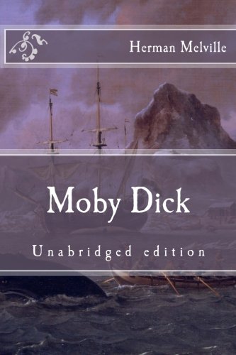 9781517646660: Moby Dick: Unabridged edition (Immortal Classics)