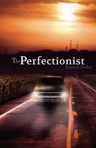 Stock image for The Perfectionist for sale by medimops