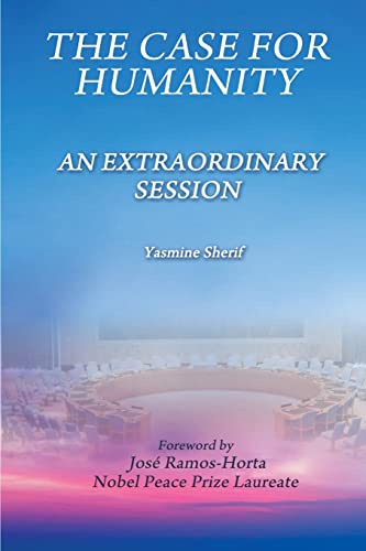 Stock image for The Case for Humanity: An Extraordinary Session for sale by Ergodebooks