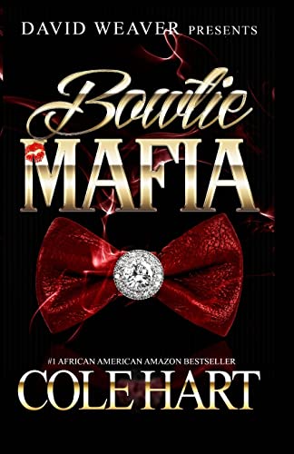 Stock image for Bowtie Mafia for sale by ThriftBooks-Atlanta