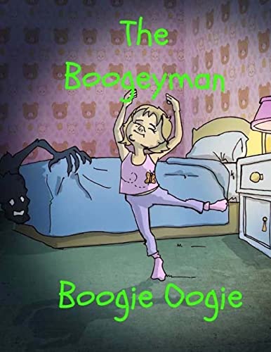 9781517650476: The Boogeyman Boogie Oogie