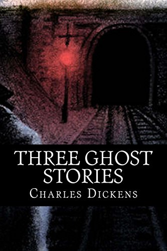 Beispielbild fr Three Ghost Stories zum Verkauf von WorldofBooks