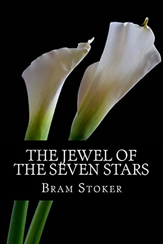Stock image for The Jewel of the Seven Stars for sale by Revaluation Books