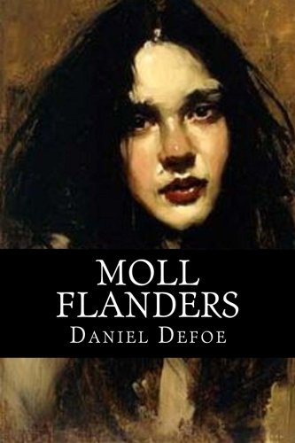 9781517656539: Moll Flanders