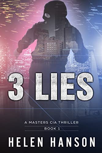 Stock image for 3 Lies for sale by GreatBookPrices