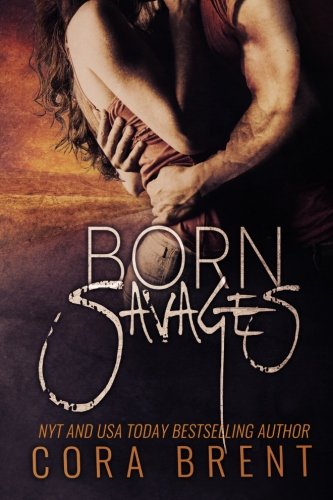 Stock image for Born Savages for sale by WorldofBooks