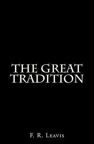 9781517669751: The Great Tradition