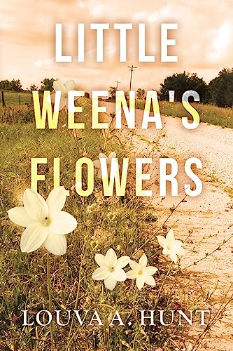 Stock image for Little Weena's Flowers for sale by ThriftBooks-Dallas