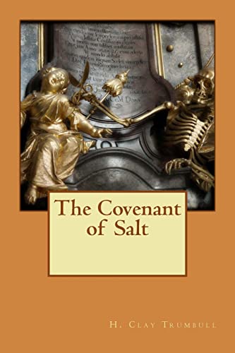9781517673697: The Covenant of Salt