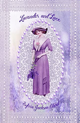 Beispielbild fr Lavender and Lace zum Verkauf von THE SAINT BOOKSTORE