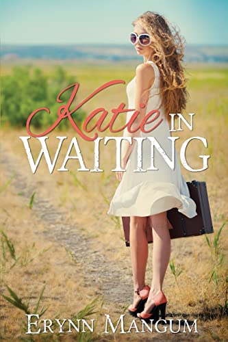 Stock image for Katie in Waiting (a Carrington Springs novel) for sale by BooksRun