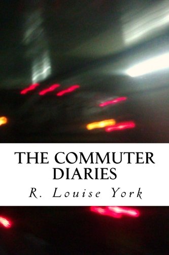 9781517680060: The Commuter Diaries