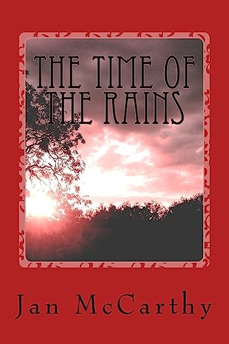 Beispielbild fr The Time of the Rains: The Gnome Trilogy: Book Three zum Verkauf von THE SAINT BOOKSTORE