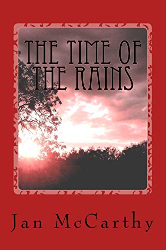 9781517681616: The Time of the Rains: The Gnome Trilogy: Book Three: Volume 3