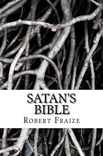 9781517682187: satans bible