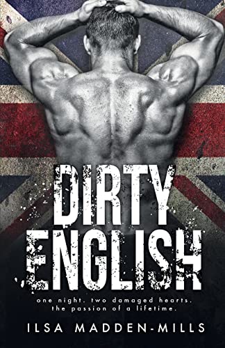 9781517687465: Dirty English (British Bad Boys)