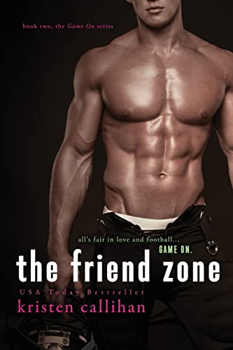 Stock image for The Friend Zone (Game On) for sale by Friends of  Pima County Public Library