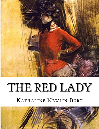 Imagen de archivo de The Red Lady a la venta por ThriftBooks-Atlanta