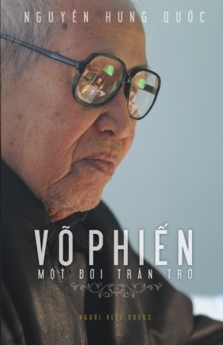 Stock image for Vo Phien, Mot Doi Tran Tro for sale by Revaluation Books