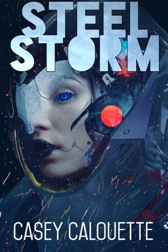 Beispielbild fr Steel Storm: Volume 2 zum Verkauf von Revaluation Books