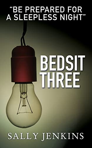 Imagen de archivo de Bedsit Three: A Tale of Murder, Mystery and Love a la venta por WorldofBooks