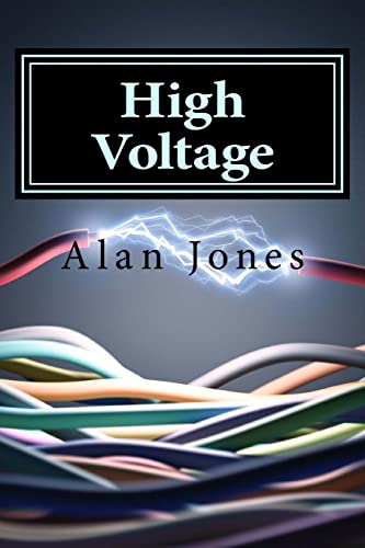 9781517703424: High Voltage