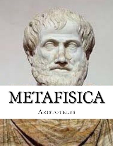 9781517708511: Metafisica: Metafisica de Aristoteles