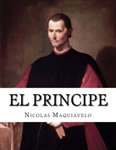 9781517709075: El Principe