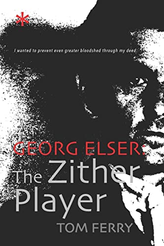 Stock image for GEORG ELSER: The Zither Player for sale by Save With Sam