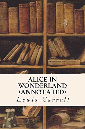 Immagine dell'editore per ALICE IN WONDERLAND (annotated) venduto da Buchpark