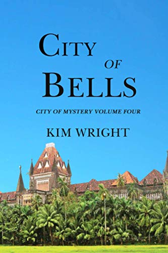 Stock image for City of Bells (City of Mystery) (Volume 4) for sale by ThriftBooks-Atlanta