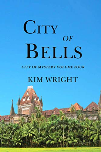 9781517714987: City of Bells (City of Mystery) (Volume 4)