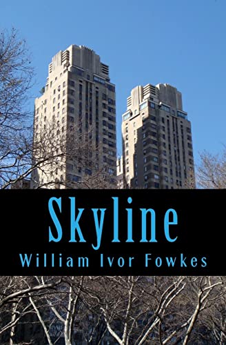 Beispielbild fr Skyline: Tales of Manhattan zum Verkauf von THE SAINT BOOKSTORE