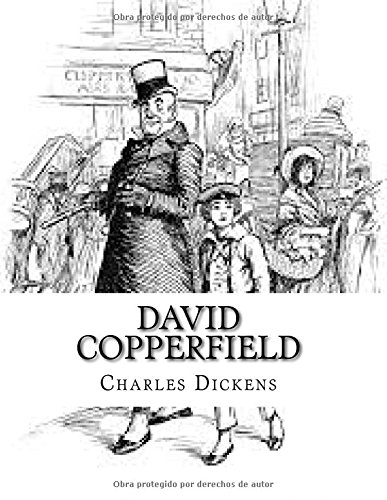 9781517717247: David Copperfield