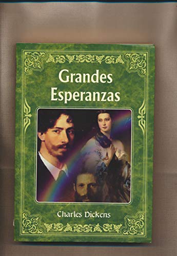 Imagen de archivo de grandes esperanzas (Spanish Edition) a la venta por Big Bill's Books