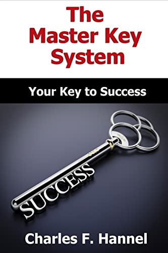 Beispielbild fr The Master Key System - Original Edition - All Parts Included zum Verkauf von AwesomeBooks