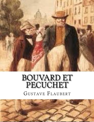 Beispielbild für bouvard et pecuchet zum Verkauf von WorldofBooks