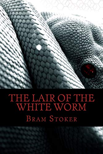 Stock image for The Lair of the White Worm for sale by THE SAINT BOOKSTORE