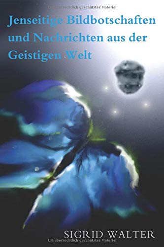 9781517740122: Jenseitige Bildbotschaften und Nachrichten aus der Geistigen Welt: Sie schenkte mir ein liebendes Leben!