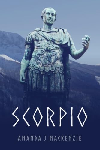 Stock image for Scorpio (Zodiac) for sale by WorldofBooks