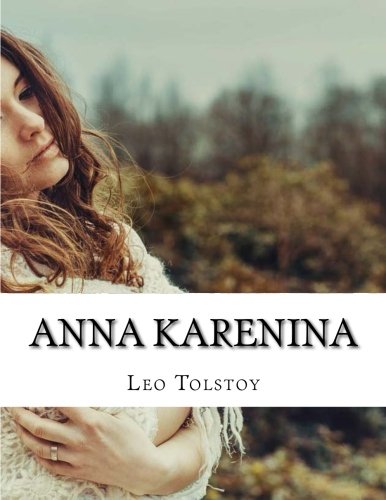 9781517752118: Anna Karenina