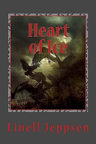 Stock image for Heart of Ice: A Novella for sale by THE SAINT BOOKSTORE