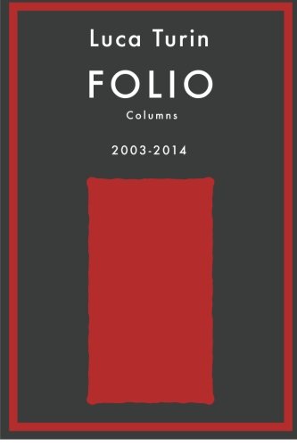 Stock image for Folio Columns 2003-2014 for sale by Greener Books