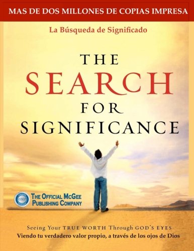 9781517755416: The Search For Significance Spanish Edition