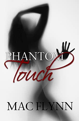 Imagen de archivo de Phantom Touch (Ghost Romance) a la venta por THE SAINT BOOKSTORE