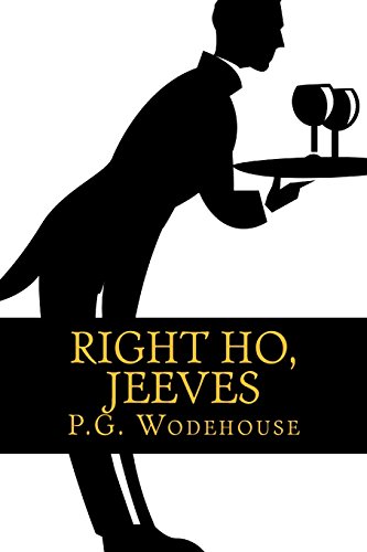 Beispielbild fr Right Ho, Jeeves zum Verkauf von BooksRun